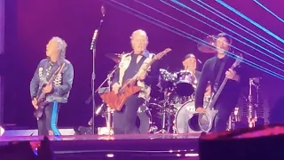 Metallica - One [Live] - 7.6.2019 - Olympiastadion Berlin - Berlin, Germany