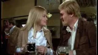 Pub scene from Goodbye Gemini (1970)