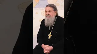 ПОЧЕМУ ГОСПОДЬ ЧАЩЕ ВСТРЕЧАЕТ ГРЕШНИКОВ, А НЕ ПРАВЕДНИКОВ? о. Андрей Лемешонок