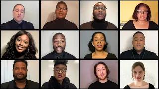 Black History Month Virtual Concert: Preserving and Persevering