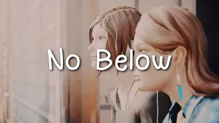 Speedy Ortiz - No Below (Life Is Strange: Before the Storm) Lyrics