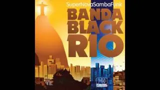 Banda Black Rio (feat. Seu Jorge, Mano Brown) - Louis Lane