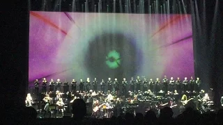 Hans Zimmer Live - Man of Steel - An Ideal of Hope - Berlin 2016