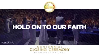 Hold On To Our Faith - C3