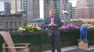 Daybreak Storm Team 2 Rooftop Weather Forecast 6/5/24