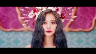 [4K/60FPS] TWICE/Tzuyu(트와이스/쯔위) - Feel Special Teaser Video