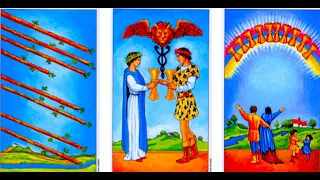 CANCER, THEY CANNOT HIDE THEIR FEELINGS ANY LONGER! 🙈 😍 21-23 APRIL 2023 WEEKEND TAROT