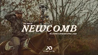 First Lite Presents "Newcomb" Trailer | Watch it April 1st, 2020