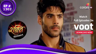 Shakti | शक्ति | Ep. 1302 | Virat'S Volatile Fight With Guru!