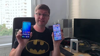 Обзор смартфона Honor 20 Pro: флагман за 35 тысяч рублей или перекачанный бюджетник?