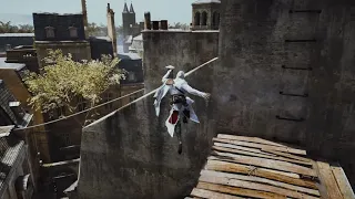 Assassins Creed Unity | Venice Rooftops