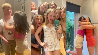 house party vlog