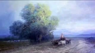 По діброві вітер виє (Ukrainian folk song)