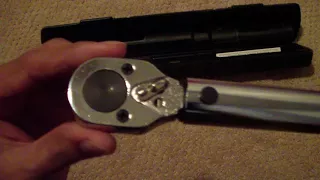 How To: Use a Torque Wrench