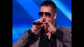 X Factor - Michael Goldman | X ფაქტორი - მიხეილ გოლდმანი