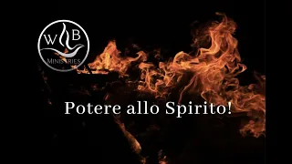 Potere allo Spirito!