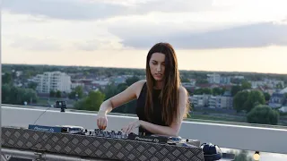 Nifra - Live from Nedinsco Toren, Venlo (July 2020)