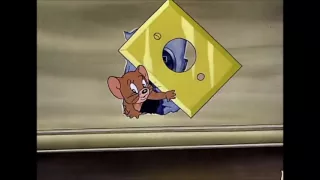 Tom And Jerry Episode 5: Dog Trouble Part 1 (1942)