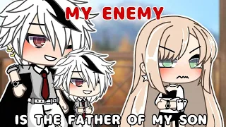 "My enemy is the father of my son"GLMM