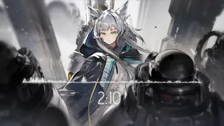 [Arknights OST] rosmontisteam