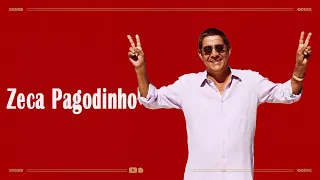 ZecaPagodinho - 60 Sucessos