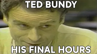 The execution of Ted Bundy