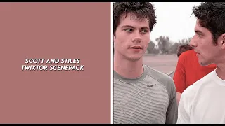 Scott and Stiles twixtor scenepack