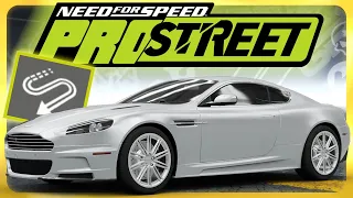 Fastest RWD Sports Cars For Speed Races★ Need For Speed: Pro Street
