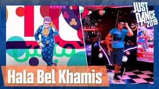 Hala Bel Khamis | Megastar | Just Dance 2019 (Unlimited)