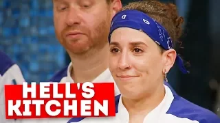 Hell's Kitchen Season 17 Episode 8 - Challenge