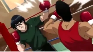 Miyata Ichiro vs Takamura Mamoru - Sparring [ENG SUB]