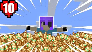 UNLIMITED TOTEMS | Minecraft Hardcore (#10)