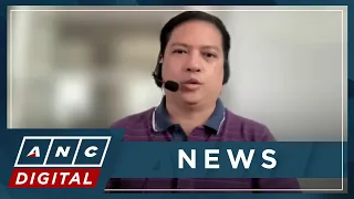 WATCH: PH coalition for ICC reacts to Marcos' rejection of ICC probe into Duterte drug war | ANC