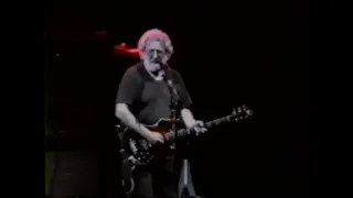 Grateful Dead - 12/17/1992 - Oakland - Set 2