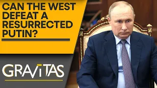 Putin Touts Russia's New Nuclear Bomber, Zelensky Pleads for Ammo | Has NATO Lost Ukraine War?
