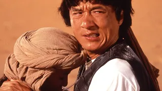 Jackie Chan   Доспехи Бога 2