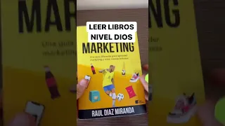 Cómo leer un libro correctamente (el MEJOR método) #shorts