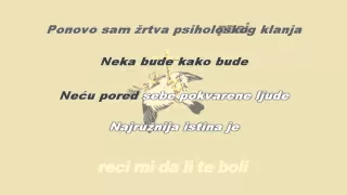 Pasi - Istina SING-ALONG