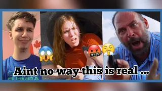 Dad Kills 16 Year Old Girl In Road Rage Incident, Shocking Ending (Generation Hope) REACTION!