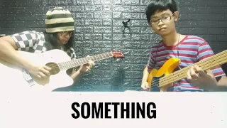 Something - The Beatles (Cover)