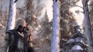 Assassin's Creed 3   Reveal Trailer UK