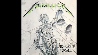 ...And Justice for All (Guitar Tone Test) (outdated)