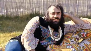 DEMIS ROUSSOS   Profeta non sarò    1977