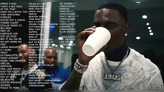 Young Dolph Playlist/Mix (3 hours+)