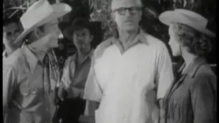 Spoilers of the Plains (1951) ROY ROGERS Penny Edwards