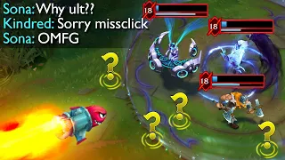 When LOL Players Get ULTRA Lucky...