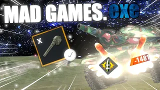 MAD GAMES.exe │TANKS BLITZ MEMES │ WOTB FUNNY MOMENTS │ WOTB MEMES │ WoT RYTP │ MEMES COMPILATIONS