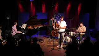 LIKÖR - Nico Klöffer Hightett (Live at Loft Köln)