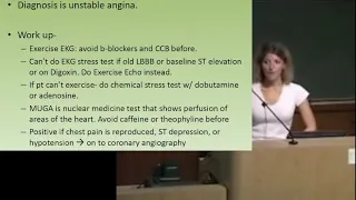 Emma Holliday Internal Medicine W/ Her Slides | High-Yield USMLE Step Study Material | US MedStudent