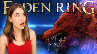 That's Not A Good Dog? - First Playthrough Elden Ring - Part 9